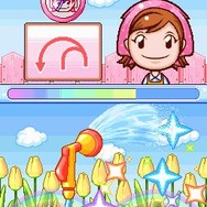 ガーデニングママ