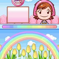 ガーデニングママ