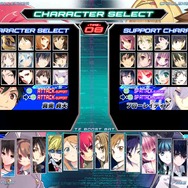 イグナイトレベルの表示「サポート」