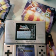 2005年春のホビーフェア、大阪会場の様子です。