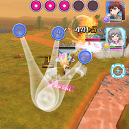 ガンとロッドは、リロードを忘れずに