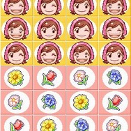 ガーデニングママ