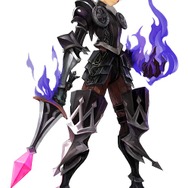 『オーディンスフィア レイヴスラシル』基本情報を大ボリュームでお届け！HD化したPS2版の収録も決定