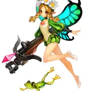 『オーディンスフィア レイヴスラシル』基本情報を大ボリュームでお届け！HD化したPS2版の収録も決定