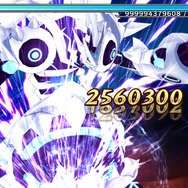 魔壊神トリリオン