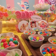 【レポート】ソーダ気分で楽しめる『キャンディークラッシュソーダ』のコラボカフェが丸の内にオープン