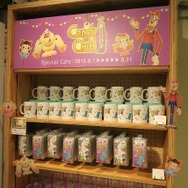 【レポート】ソーダ気分で楽しめる『キャンディークラッシュソーダ』のコラボカフェが丸の内にオープン