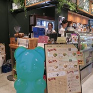 【レポート】ソーダ気分で楽しめる『キャンディークラッシュソーダ』のコラボカフェが丸の内にオープン