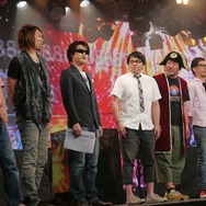 【レポート】M.S.S Projectと一緒にゲームプレイができる『戦国炎舞』ニコ生公開収録現場に潜入