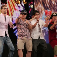 【レポート】M.S.S Projectと一緒にゲームプレイができる『戦国炎舞』ニコ生公開収録現場に潜入