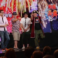 【レポート】M.S.S Projectと一緒にゲームプレイができる『戦国炎舞』ニコ生公開収録現場に潜入