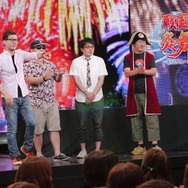 【レポート】M.S.S Projectと一緒にゲームプレイができる『戦国炎舞』ニコ生公開収録現場に潜入