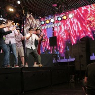 【レポート】M.S.S Projectと一緒にゲームプレイができる『戦国炎舞』ニコ生公開収録現場に潜入