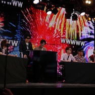 【レポート】M.S.S Projectと一緒にゲームプレイができる『戦国炎舞』ニコ生公開収録現場に潜入