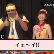 【読プレ】「ペルソナストーカー倶楽部」でメディア3社が激突！磯村知美が問題を考え、マフィア梶田が踊る