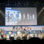 感動！感涙！「デジモンアドベンチャーフェス」　『tri. 第1章「再会」』最新作PVに最新情報