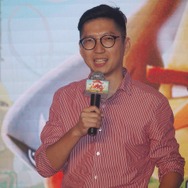 【China Joy 2015】いよいよ配信開始された『アングリーバード2』全世界同時ローンチを祝うイベントが開催