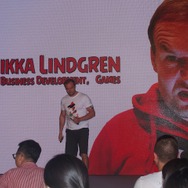 【China Joy 2015】いよいよ配信開始された『アングリーバード2』全世界同時ローンチを祝うイベントが開催