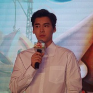 【China Joy 2015】いよいよ配信開始された『アングリーバード2』全世界同時ローンチを祝うイベントが開催