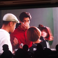 【China Joy 2015】いよいよ配信開始された『アングリーバード2』全世界同時ローンチを祝うイベントが開催