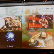 【レポート】“やわらかエンジン”搭載のビーチバレーがついに実現!?「DOA FESTIVAL」で気になる情報がポロリ