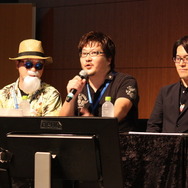 【レポート】“やわらかエンジン”搭載のビーチバレーがついに実現!?「DOA FESTIVAL」で気になる情報がポロリ
