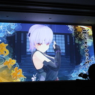 【レポート】“やわらかエンジン”搭載のビーチバレーがついに実現!?「DOA FESTIVAL」で気になる情報がポロリ