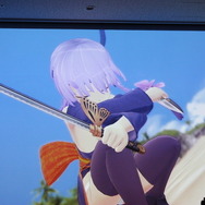 【レポート】“やわらかエンジン”搭載のビーチバレーがついに実現!?「DOA FESTIVAL」で気になる情報がポロリ