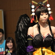 【レポート】“やわらかエンジン”搭載のビーチバレーがついに実現!?「DOA FESTIVAL」で気になる情報がポロリ