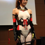 【レポート】“やわらかエンジン”搭載のビーチバレーがついに実現!?「DOA FESTIVAL」で気になる情報がポロリ
