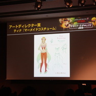 【レポート】“やわらかエンジン”搭載のビーチバレーがついに実現!?「DOA FESTIVAL」で気になる情報がポロリ