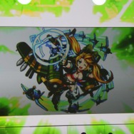 【モンフェス2015】アーサー、コルセア、ウォッカの神化が発表！そして「ルパン三世」とのコラボも