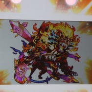 【モンフェス2015】アーサー、コルセア、ウォッカの神化が発表！そして「ルパン三世」とのコラボも