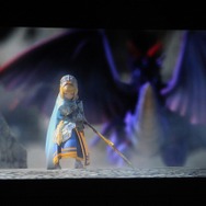 【モンフェス2015】アーサー、コルセア、ウォッカの神化が発表！そして「ルパン三世」とのコラボも