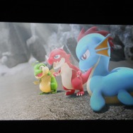 【モンフェス2015】アーサー、コルセア、ウォッカの神化が発表！そして「ルパン三世」とのコラボも