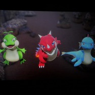 【モンフェス2015】アーサー、コルセア、ウォッカの神化が発表！そして「ルパン三世」とのコラボも