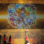 【モンフェス2015】アーサー、コルセア、ウォッカの神化が発表！そして「ルパン三世」とのコラボも