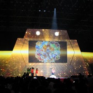 【モンフェス2015】アーサー、コルセア、ウォッカの神化が発表！そして「ルパン三世」とのコラボも