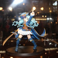 【レポート】「モンストフェスティバル2015」会場外にも長蛇の列…