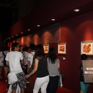 【レポート】「モンストフェスティバル2015」会場外にも長蛇の列…