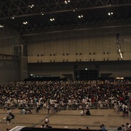 【レポート】「モンストフェスティバル2015」会場外にも長蛇の列…