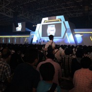 【レポート】「モンストフェスティバル2015」会場外にも長蛇の列…