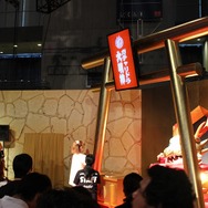 【レポート】「モンストフェスティバル2015」会場外にも長蛇の列…