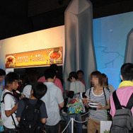 【レポート】「モンストフェスティバル2015」会場外にも長蛇の列…