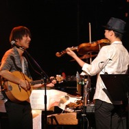 【レポート】“時の最果て”で繰り広げられた音の祝宴！ 光田康典作家20周年記念ライブ