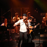 【レポート】“時の最果て”で繰り広げられた音の祝宴！ 光田康典作家20周年記念ライブ