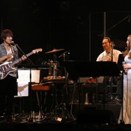 【レポート】“時の最果て”で繰り広げられた音の祝宴！ 光田康典作家20周年記念ライブ