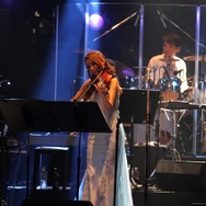 【レポート】“時の最果て”で繰り広げられた音の祝宴！ 光田康典作家20周年記念ライブ