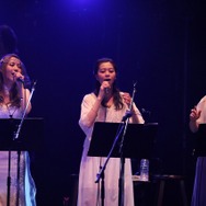 【レポート】“時の最果て”で繰り広げられた音の祝宴！ 光田康典作家20周年記念ライブ