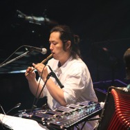 【レポート】“時の最果て”で繰り広げられた音の祝宴！ 光田康典作家20周年記念ライブ